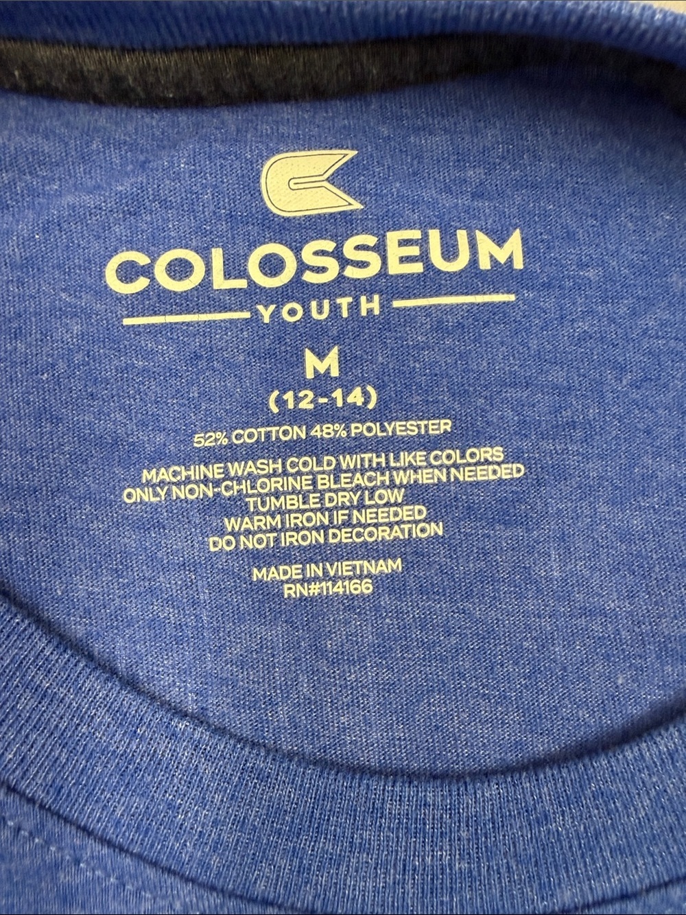 Duke Blue Devils Tee - Picture 4 of 5